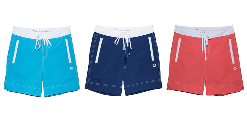 Do you know the types of shorts?