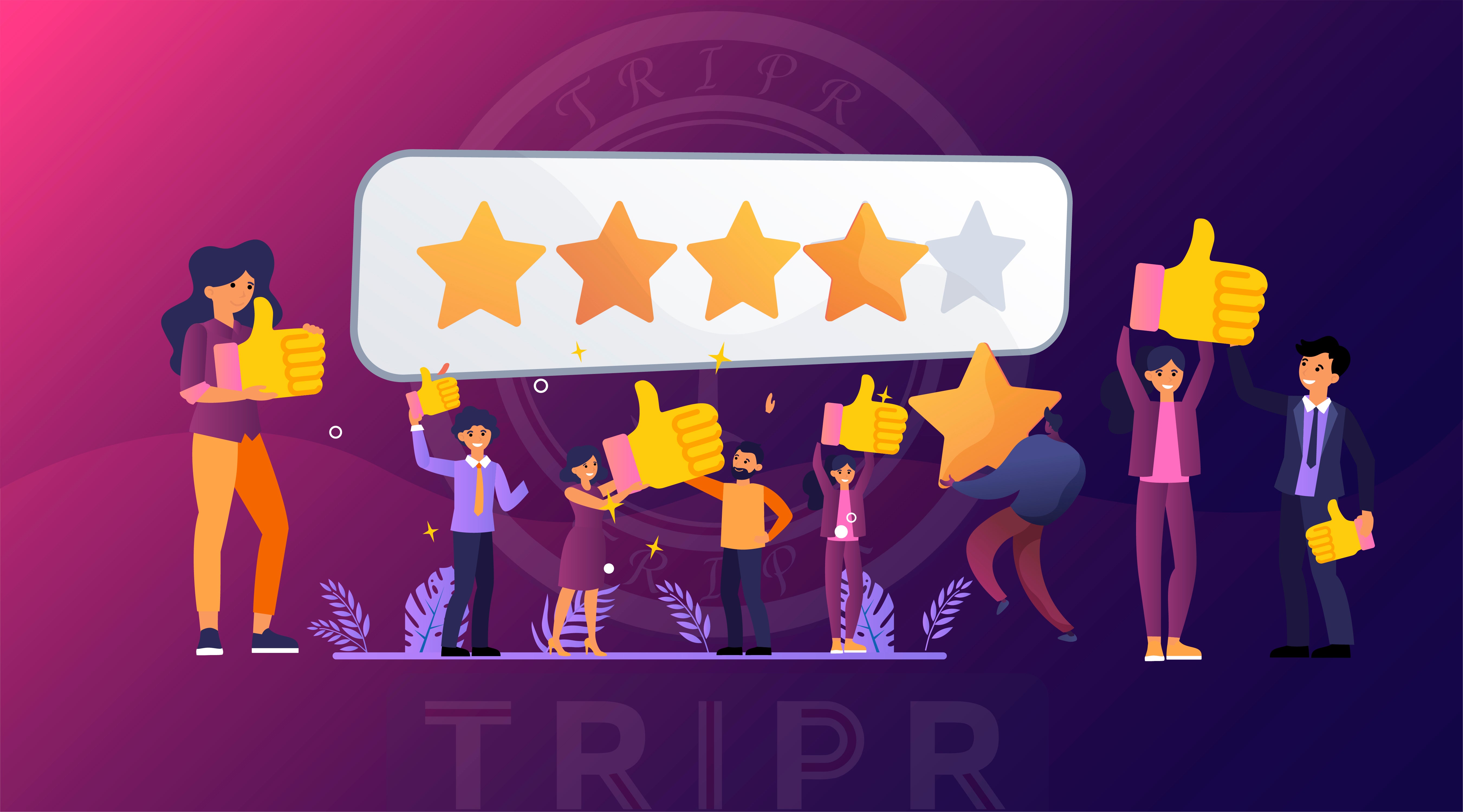 Why Customers Love Tripr India: A Brand That Redefines Men's Fashion