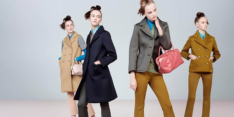 Fashion Tips for Choosing Your Best Clothing's