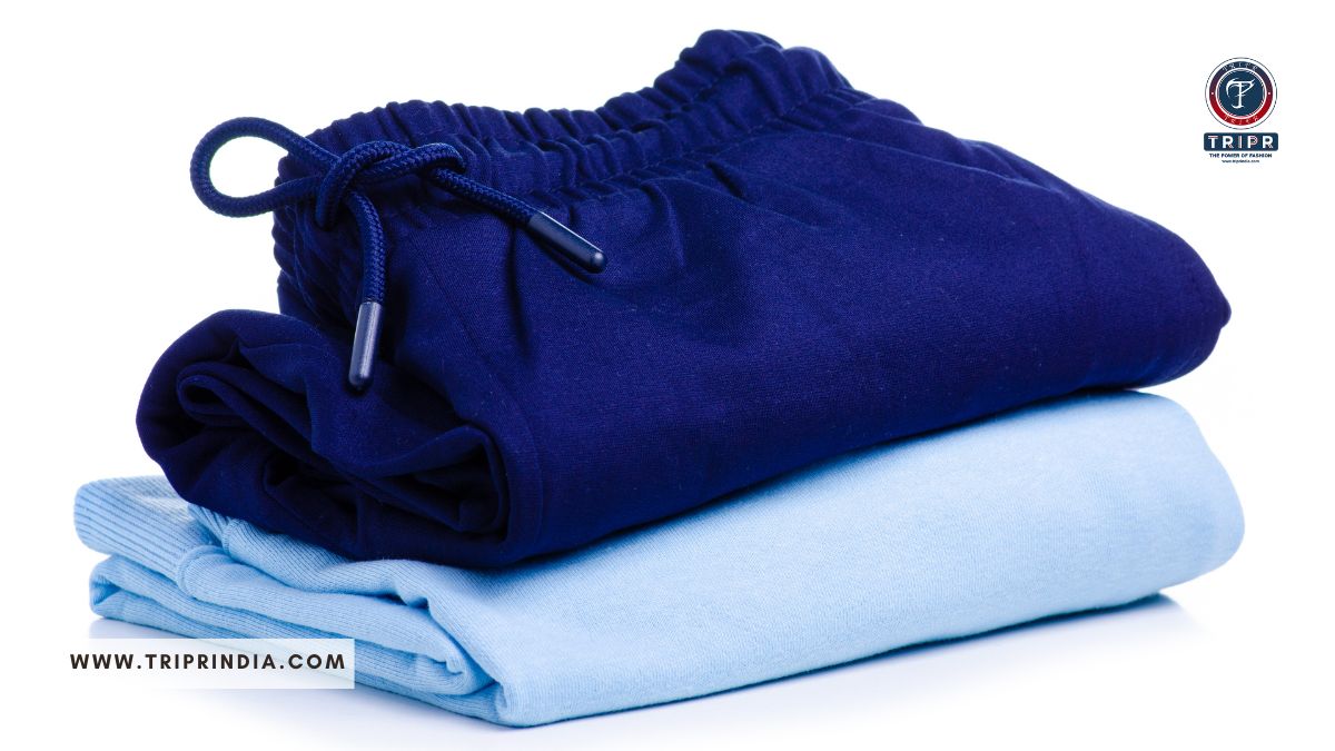 Abstract Printed Men Track Suits