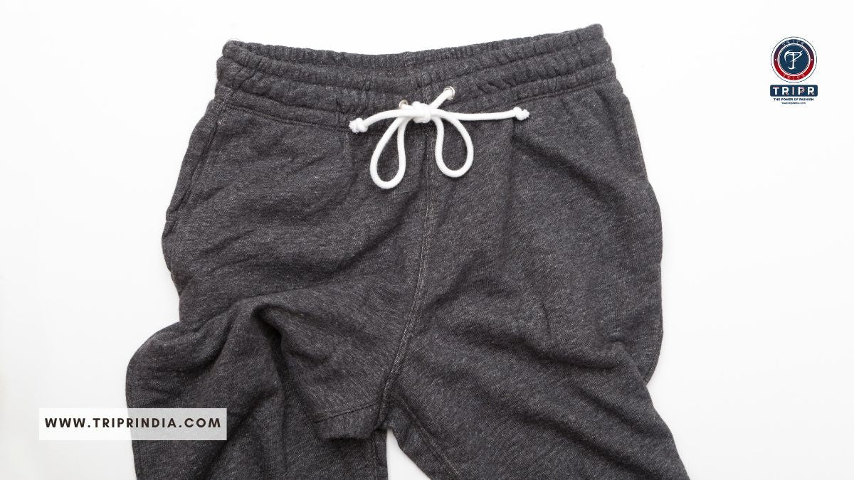 trackpants combo