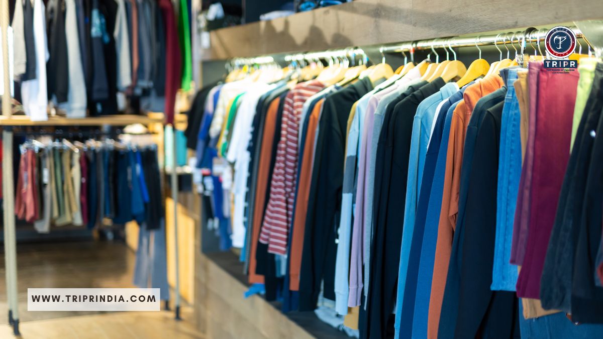 men’s summer collection