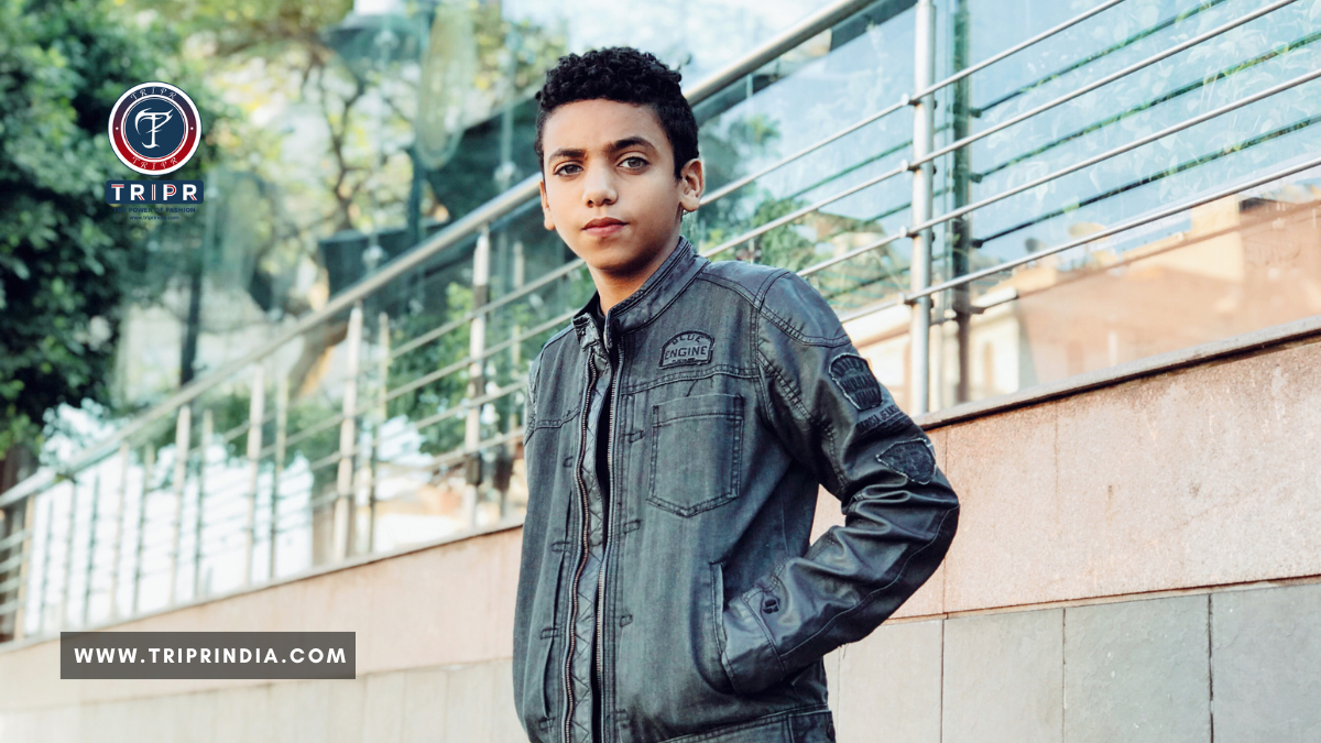 buy kids jacket online