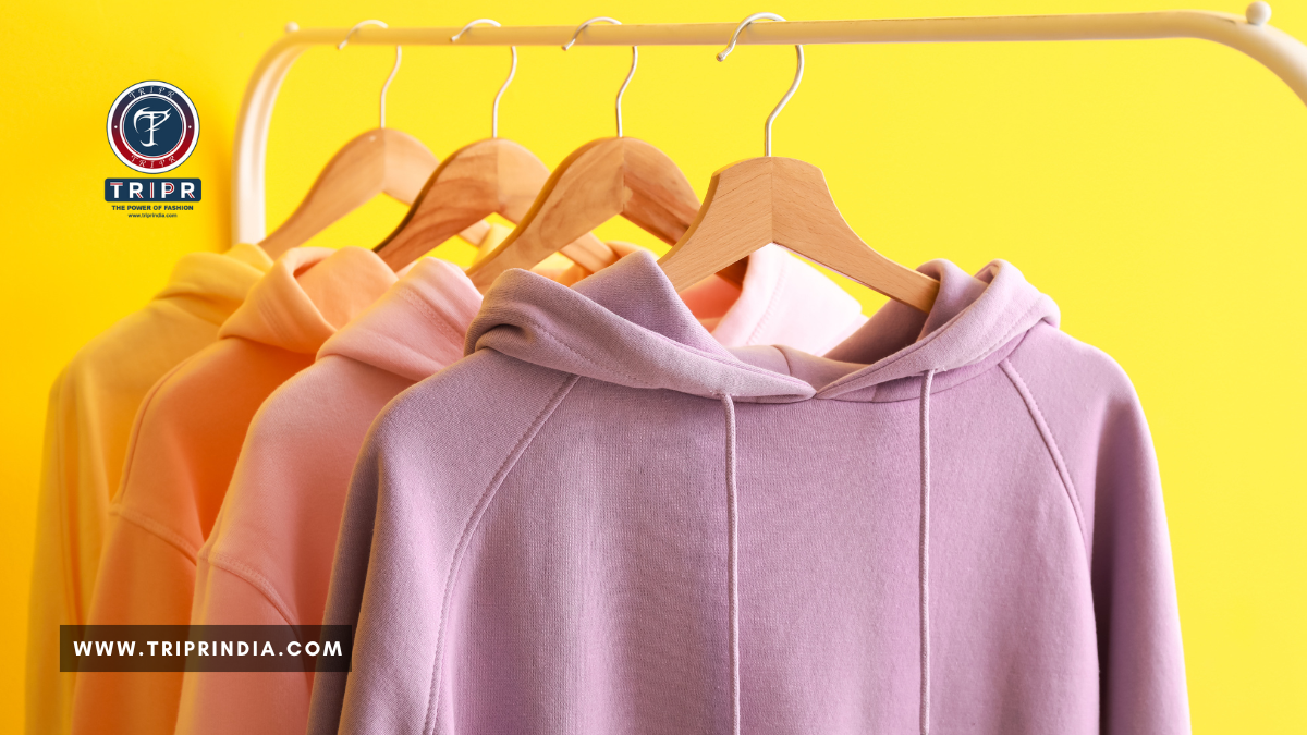 Sweatshirts and hoodies for men