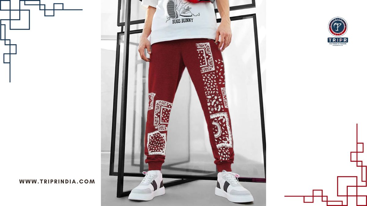 Men's Trackpants