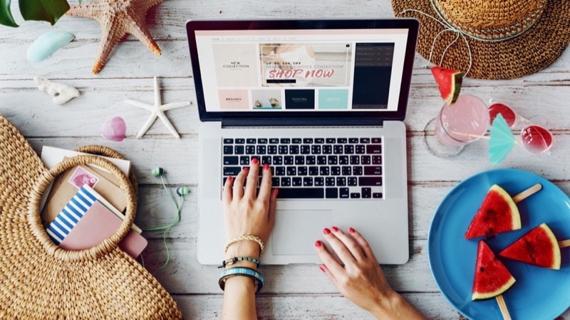 How to make your online clothes shopping easy and comfortable