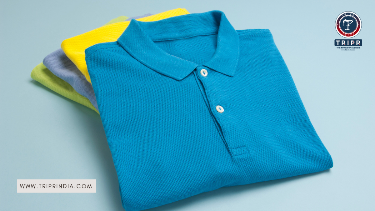 Polo T-Shirt for Men