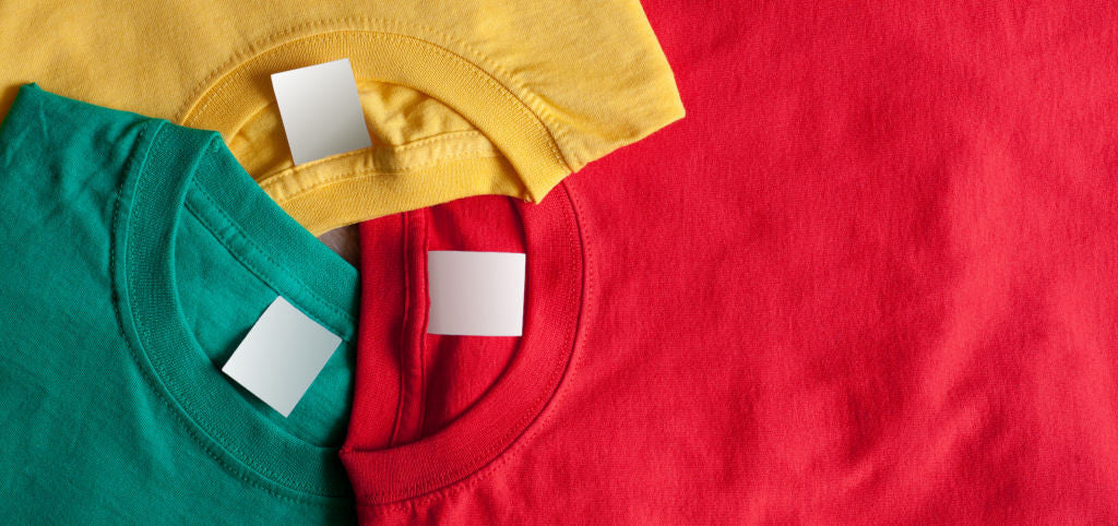 Essential lookout of T Shirt wardrobe