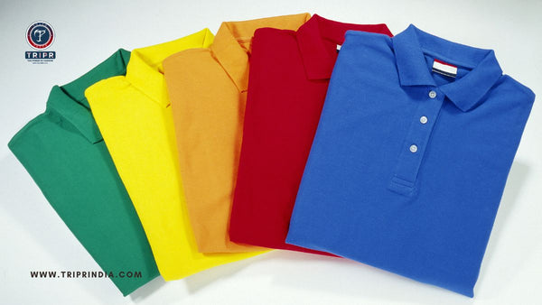 polo t-shirts for men