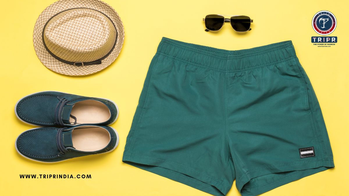 men's regular shorts