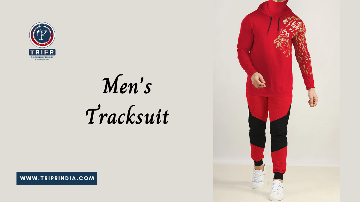 Tracksuit websites online