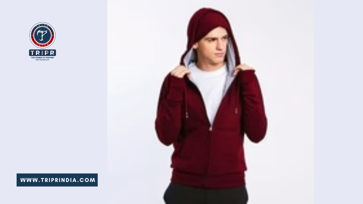 Buy Top Travel Jacket Online