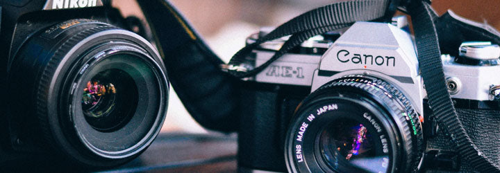 What you should wear while taking photos