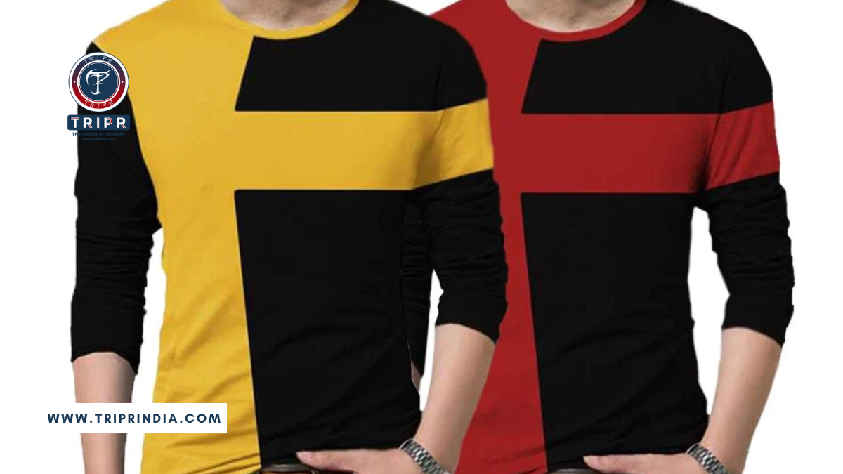 Men’s Pullovers