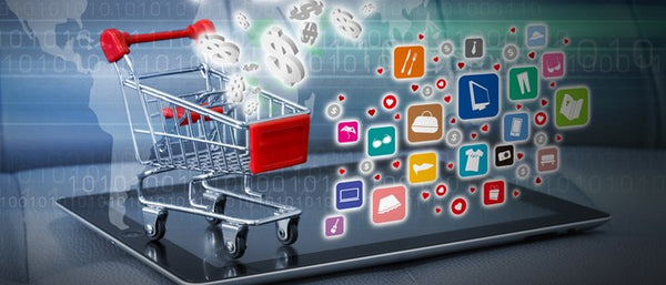 5 Reasons why online shopping is better than offline shopping