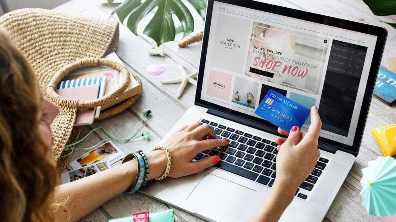 Best online clothing shops in India