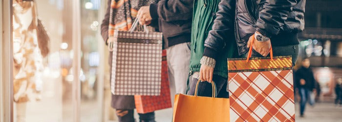 Things to consider when you are buying clothes