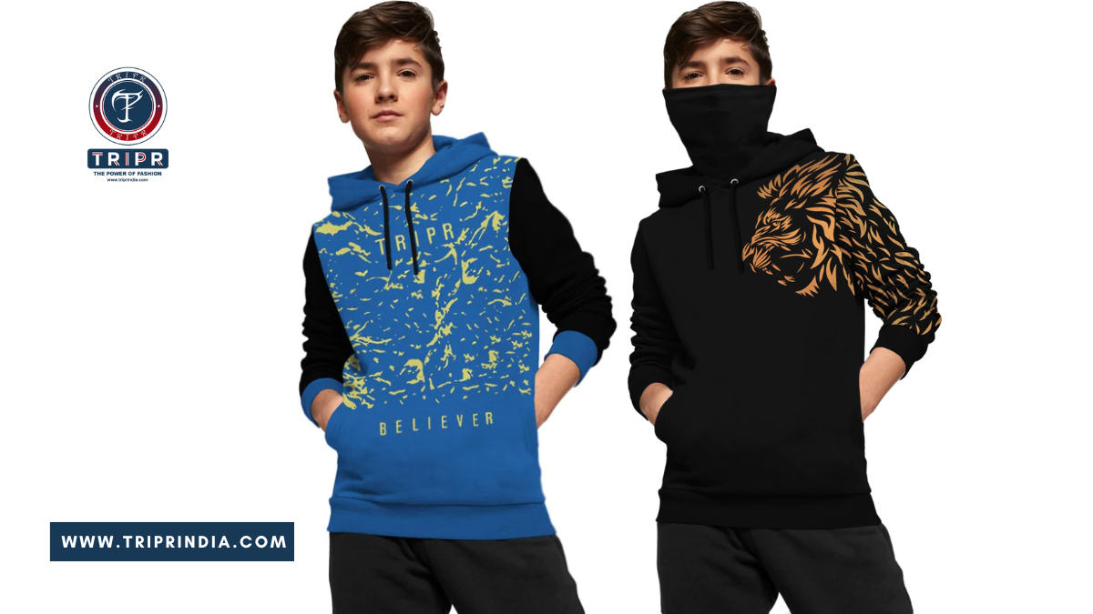 sweatshirts for kids