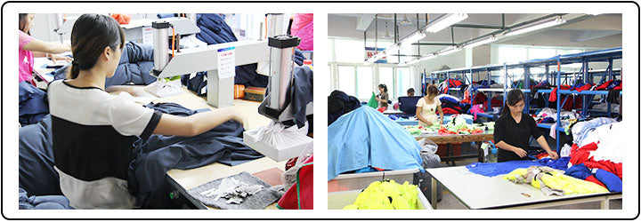 How wholesale t shirts impact the fashion