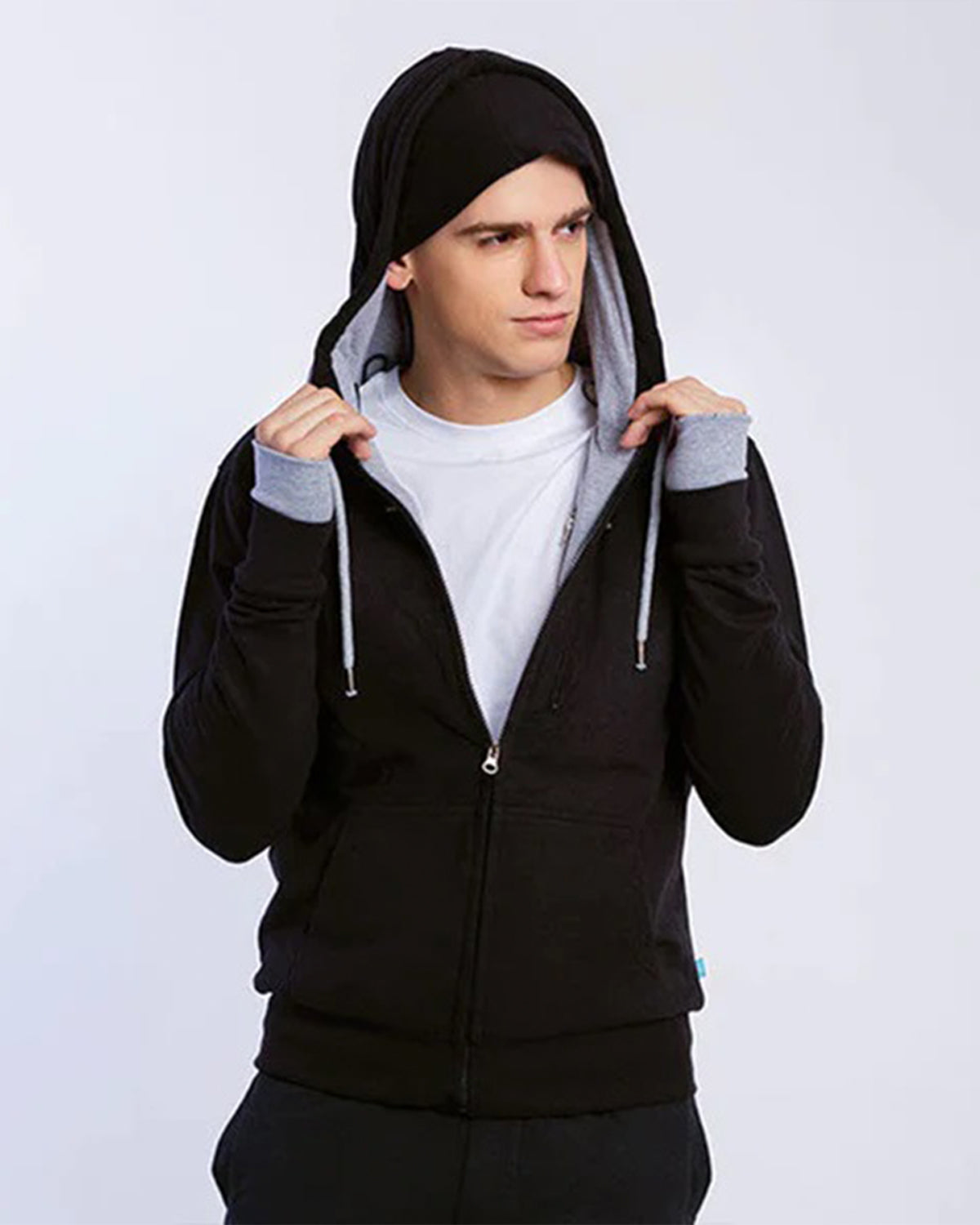 Hoodie - Men - Ready-to-Wear