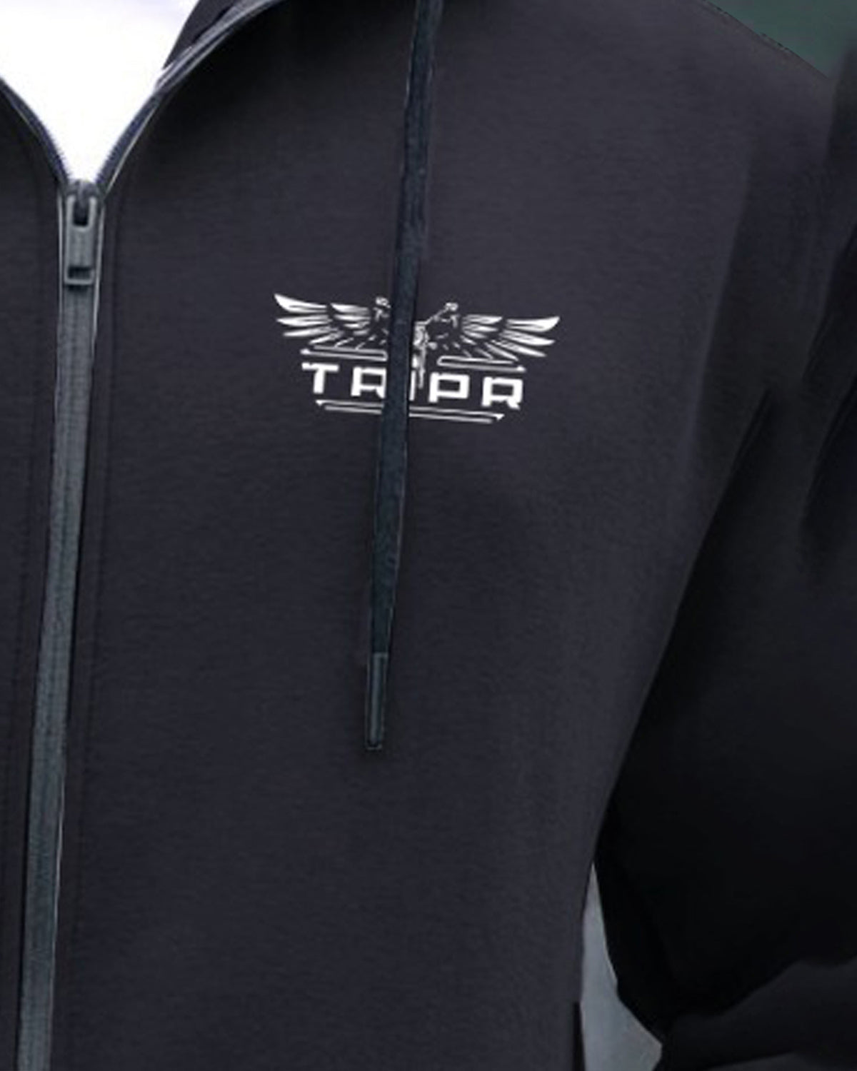 Black Winter Jackets