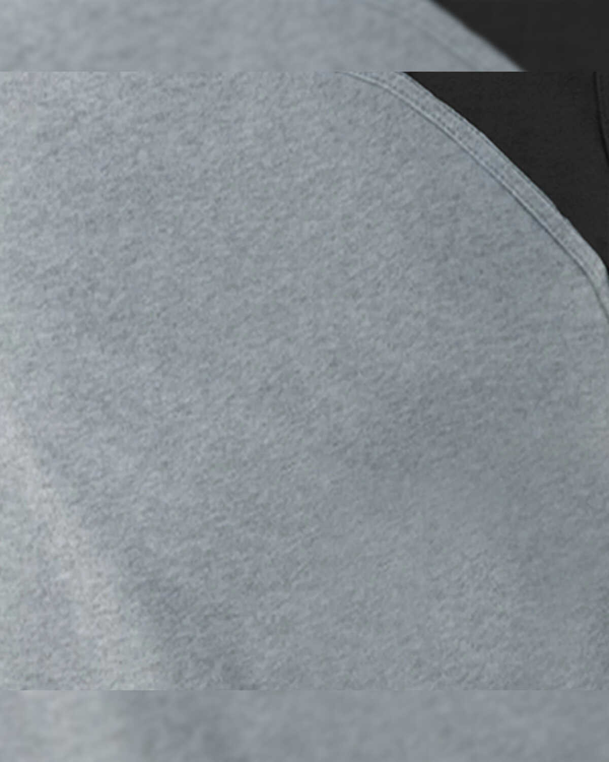 (Pack Of 2) Men Plain Combo Vest / Grey & Olivegreen