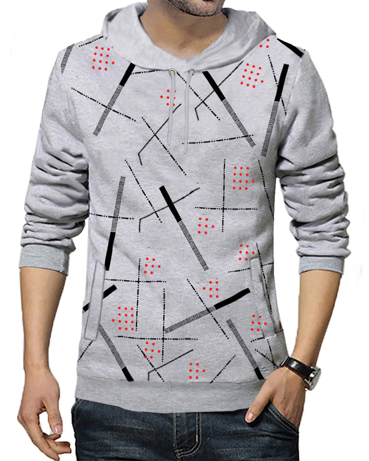 Tripr full sleeve sweatshirt Clearance
