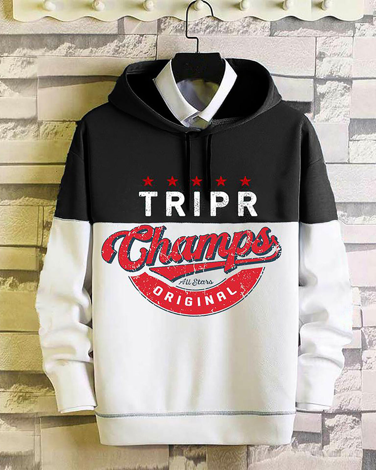 Tripr full sleeve sweatshirt Clearance