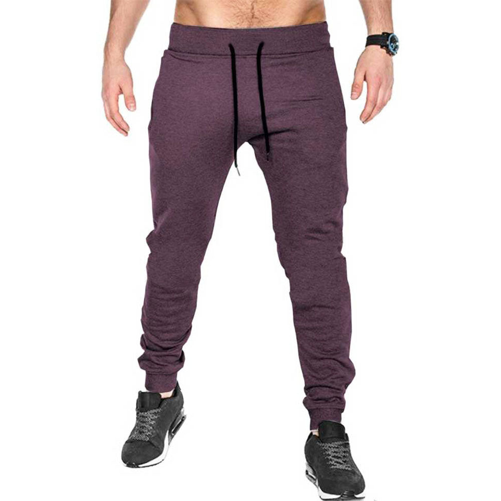 Black and Grey Track pants and Combos For Men