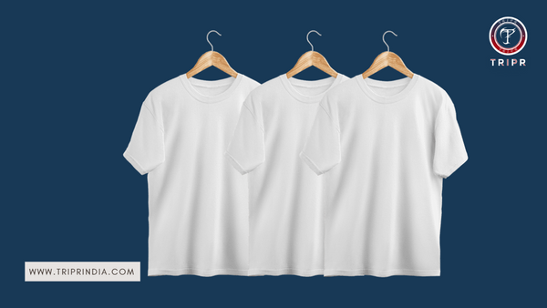 Buy Oversized T-shirts online in India