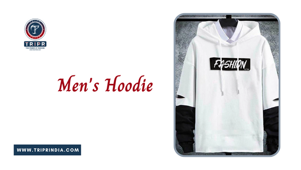 Buy Men's Hoodie in india