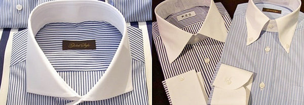 Types of shirts men should have to wear
