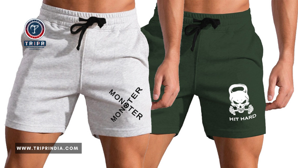 men’s boxer shorts