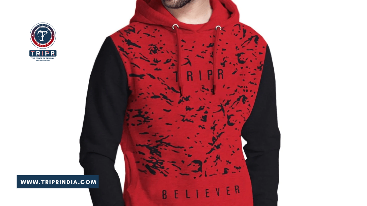 Buy Men's Hoodie at Best Prices