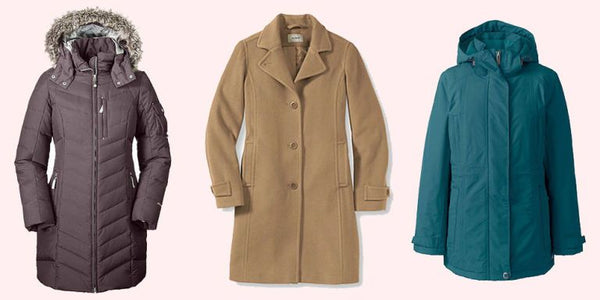 Why people love wool coats than the normal coats?