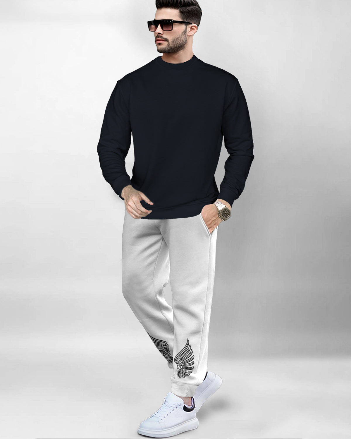 winter tracksuits for men warm tracksuits