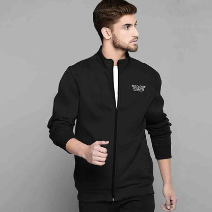 Black Winter Jackets