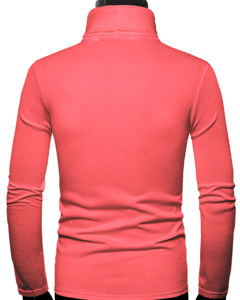 Full Sleeve Pink Color Titanic T-Shirt