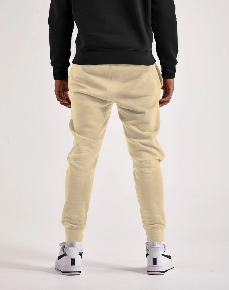 Mens loopknit trackpant