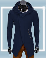 Full Sleeve Fleece Ninja Jackets