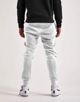 men Printed loopknit Jogger / Grey