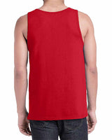 Men Vest Red NavyBlue (Pack of 2)