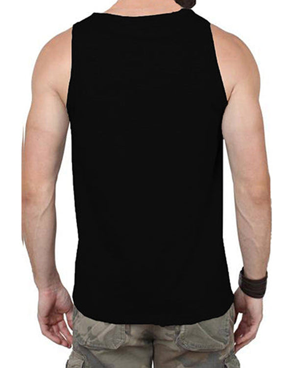 Men Vest (Pack of 2)