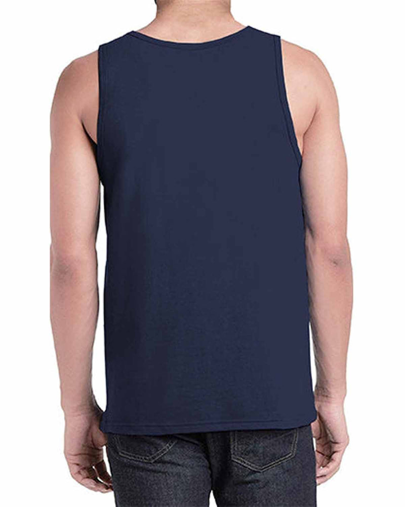 Men Vest Red NavyBlue (Pack of 2)