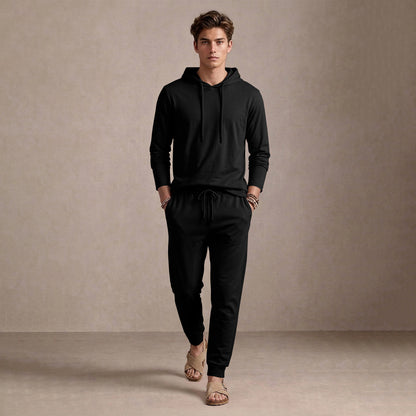 Men Tshirts & Track pants Combos