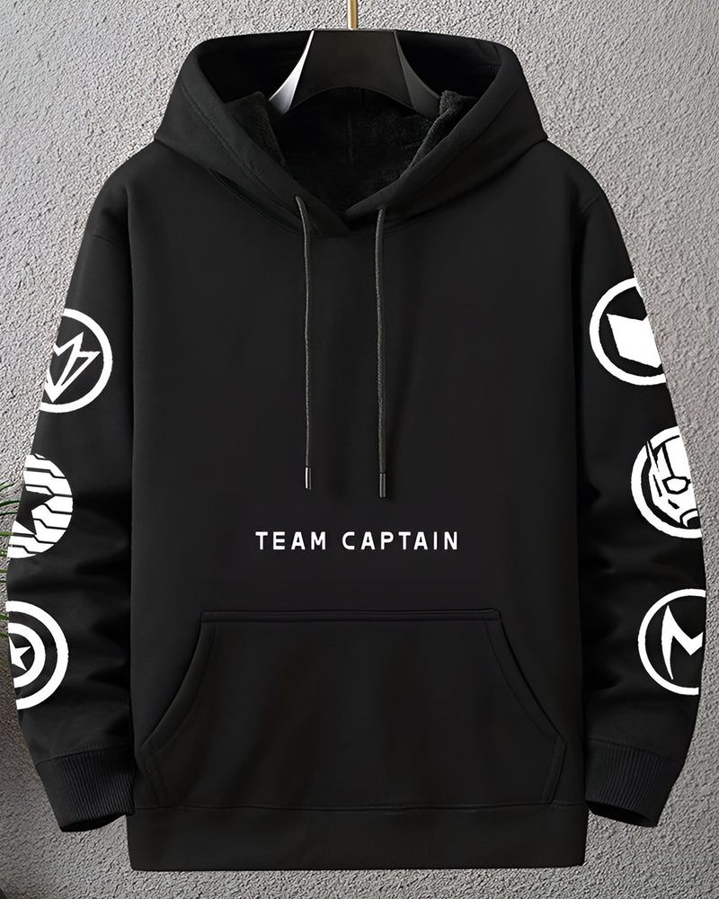 Team Captain - Sweatshirt