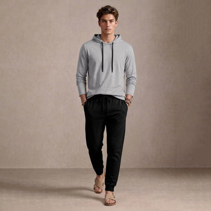 Men Tshirts & Track pants Combos