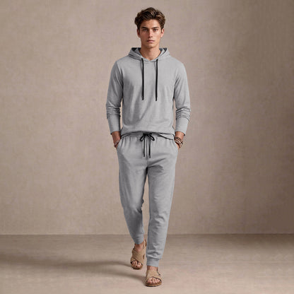 Men Tshirts & Track pants Combos