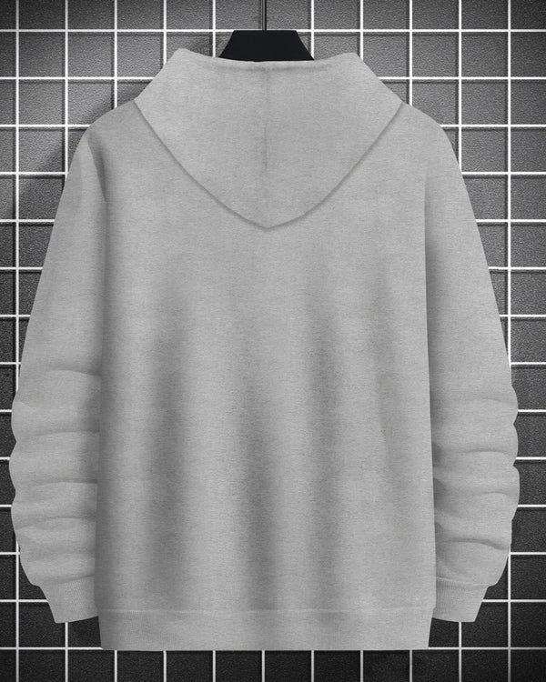 Grey Marshmello Sweatshirt