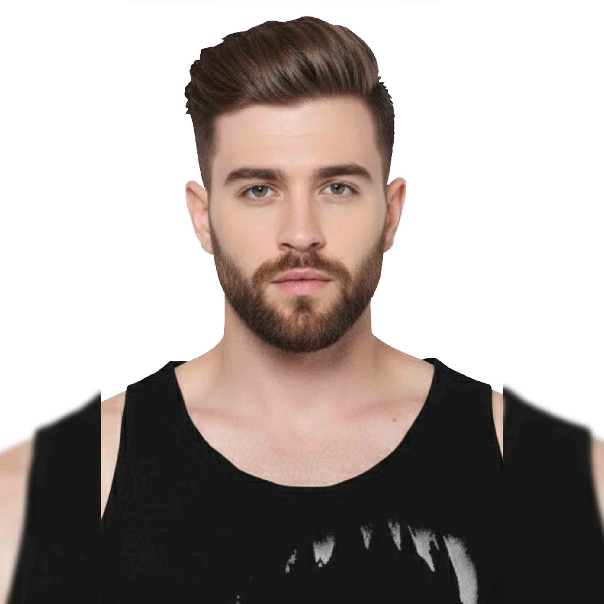Men's Printed Tank Top Joker vest